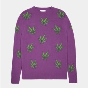 LERET LERET No. 18 Cashmere Sweater